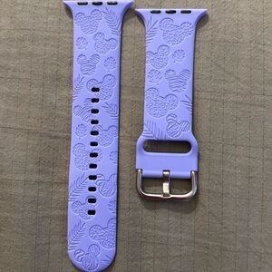 Apple Disney watchband